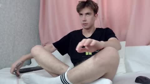 harvey_foster online show from December 2025 09:14:01 AM