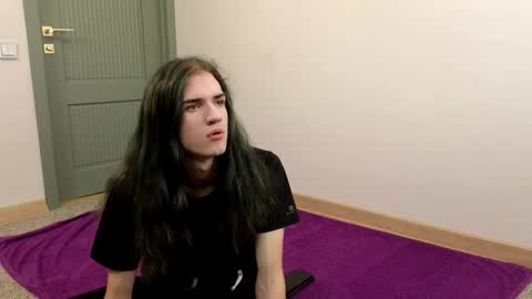 harvey_hair online show from November 2025 01:44:01 PM