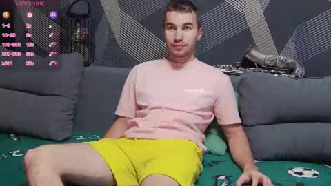 Harvey online show from November 2025 08:31:01 PM