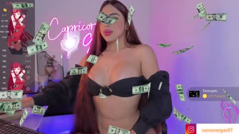 s online show from January 2025 09:25:02 PM