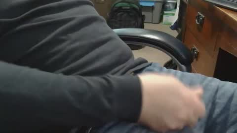 boner man online show from April 2026 12:10:01 PM