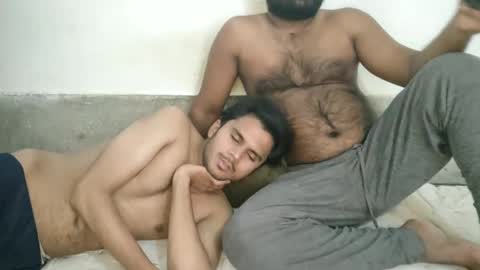 Mr. Devil online show from October 2025 11:14:02 AM