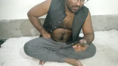 Mr. Devil online show from November 2025 11:51:01 PM