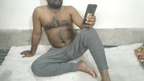 Mr. Devil online show from December 2025 02:15:01 PM