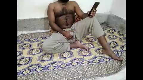 Mr. Devil online show from December 2025 09:58:01 AM