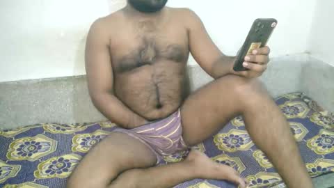 Mr. Devil online show from December 2025 10:44:02 AM