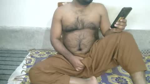 Mr. Devil online show from February 2026 12:13:02 PM