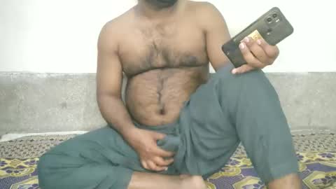 Mr. Devil online show from March 2026 01:21:01 AM