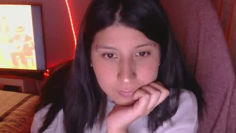 Snapshot of hasley_bbylee chatting on May 2026 04:31:01 AM lady online show from May 2026 04:31:01 AM
