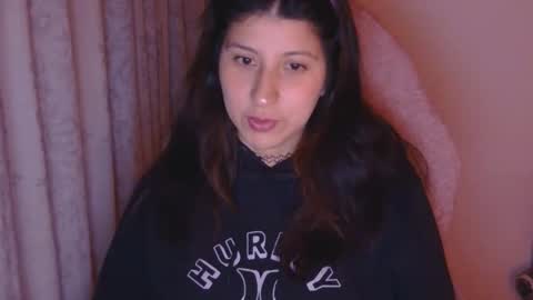 Snapshot of hasley_bbylee chatting on May 2026 11:16:02 AM lady online show from May 2026 11:16:02 AM