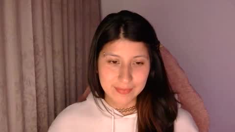 Snapshot of hasley_bbylee chatting on May 2026 07:02:02 AM lady online show from May 2026 07:02:02 AM