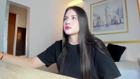 H A S N A online show from March 2026 11:32:01 AM