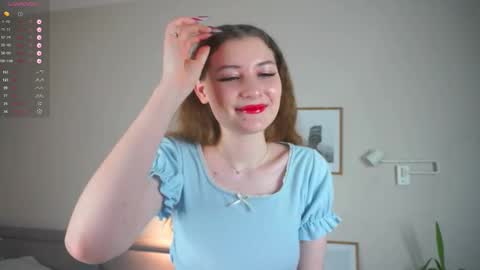 Mary online show from November 2025 05:40:02 AM