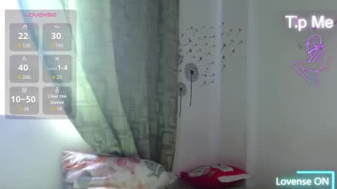 hatenea_queen online show from November 2025 02:17:02 PM