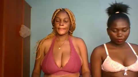 Havanna online show from February 2025 07:38:01 PM