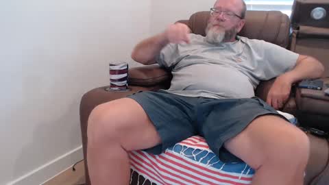 havebeardwilltravel3250 online show from September 2025 09:29:02 PM