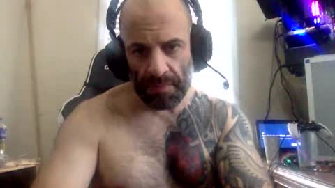 havingfun103 online show from January 2025 03:47:01 PM