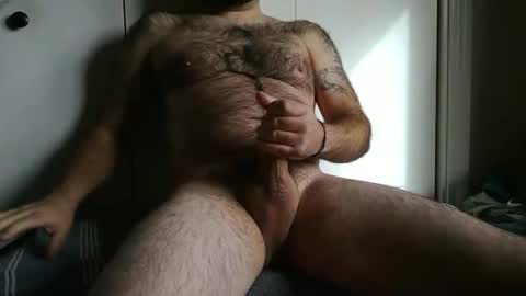 havlock87 online show from November 2025 04:17:01 PM