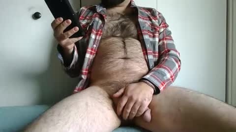 havlock87 online show from November 2025 06:35:01 PM