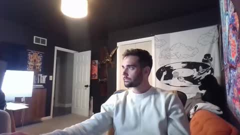 SoulSurfer8 online show from September 2025 05:24:02 PM