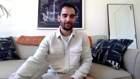 SoulSurfer8 online show from November 2025 05:23:01 PM