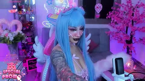  Hayami Dai  online show from February 2026 05:26:01 AM