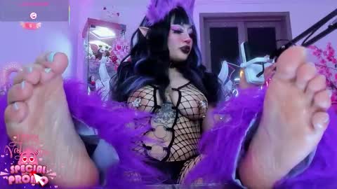  Hayami Dai  online show from February 2026 06:19:02 AM