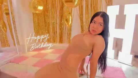 Hayami  online show from November 2025 01:44:02 PM