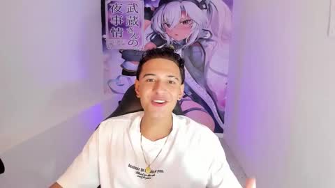 Hayen Boy online show from October 2025 01:29:01 PM