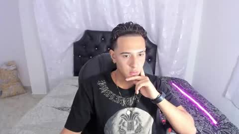 Hayen Boy online show from October 2025 01:56:02 PM