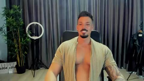 HaydenSpears online show from April 2026 12:45:02 PM