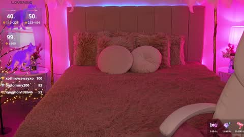 haylaamber online show from December 2024 03:18:02 AM