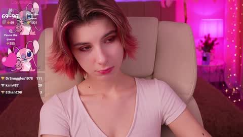haylaamber online show from December 2024 09:05:02 AM