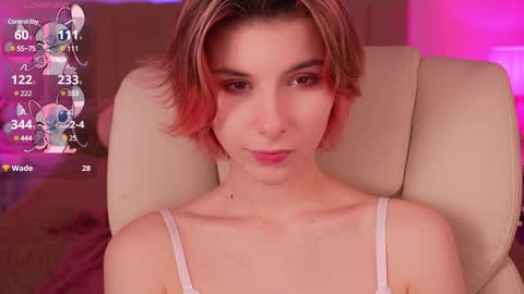 haylaamber online show from January 2025 10:11:02 AM