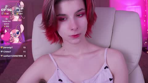 haylaamber online show from February 2025 05:30:02 AM