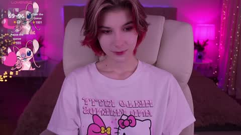 haylaamber online show from February 2025 07:07:01 AM