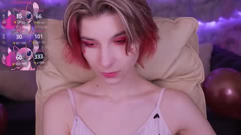 haylaamber online show from February 2025 02:11:02 PM