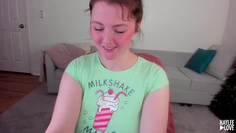 Snapshot of haylee_love chatting on February 2026 03:00:02 AM Haylee Love online show from February 2026 03:00:02 AM