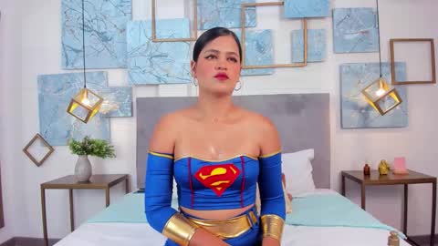 Hayli  online show from March 2026 07:33:01 PM