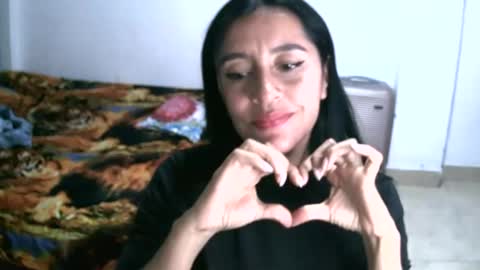 Snapshot of haylie85 chatting on December 2024 09:57:01 PM haylie85 online show from December 2024 09:57:01 PM