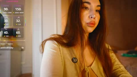Snapshot of hayneiko_01 chatting on May 2026 11:00:01 PM Maneki-Neko online show from May 2026 11:00:01 PM