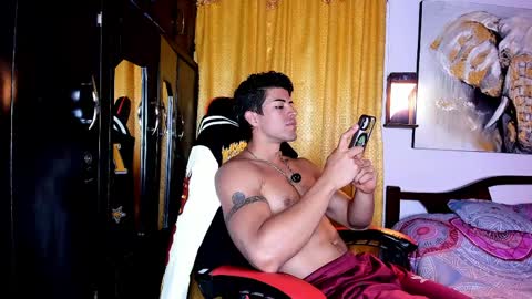 hazbinstudio online show from March 2026 08:19:02 PM