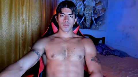 hazbinstudio online show from April 2026 06:58:02 PM