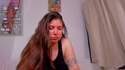 Im Hazel online show from March 2026 11:31:02 PM