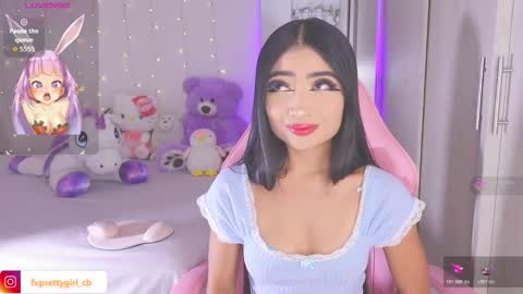 Snapshot of hazelbabee_ chatting on February 2026 10:54:02 AM Lynn online show from February 2026 10:54:02 AM