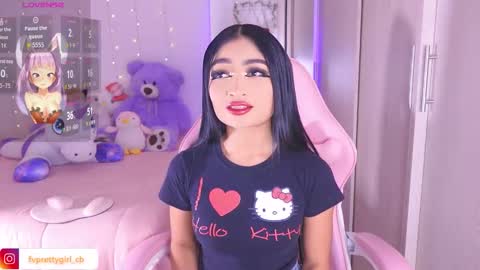 Lynn online show from March 2026 12:39:02 AM