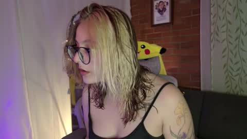 Hazel Brown online show from February 2026 02:44:01 AM