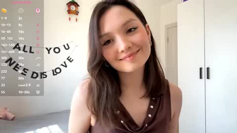 Snapshot of hazelhartshorn chatting on May 2026 11:27:02 AM Kira online show from May 2026 11:27:02 AM