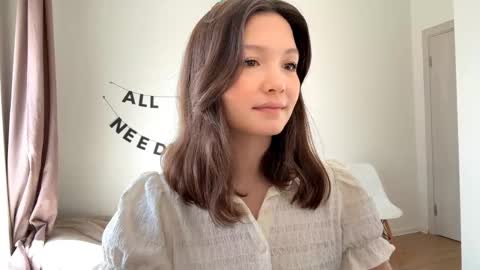 Snapshot of hazelhartshorn chatting on May 2026 11:51:01 AM Kira online show from May 2026 11:51:01 AM