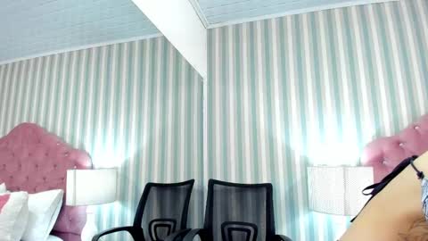 Snapshot of hazelmoret chatting on February 2025 11:52:01 AM HazelMoret online show from February 2025 11:52:01 AM